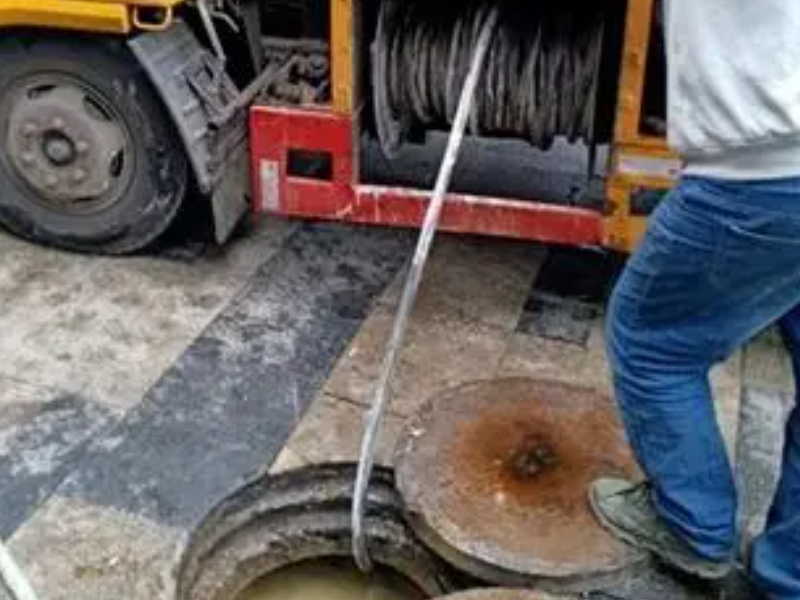 威海管道疏通改造 清理管道淤泥 抽粪价低