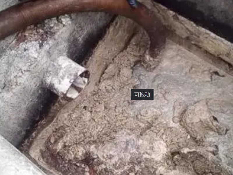 威海望岛下水道马桶疏通维修快