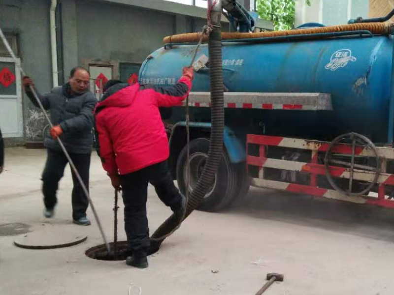 威海疏通厨房下水道疏通卫生间管道马桶面盆快
