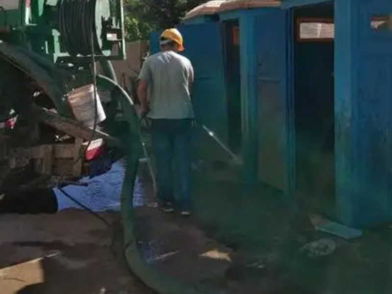 威海专业超声波清洗地暖疏通暖气片加热快