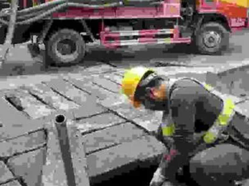 威海市区通下水道 马桶地漏厕所疏通 价格合理有发票