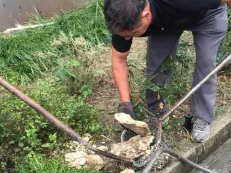 【威海市专业管道疏通、卫生间除味、厨房串味】