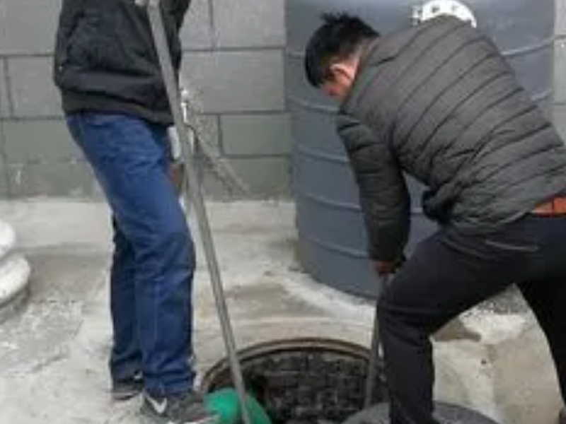 威海下水道疏通；清洗地暖及暖气片快