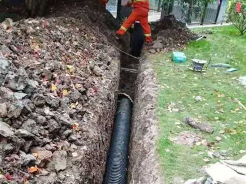 威海望岛下水道马桶疏通维修快