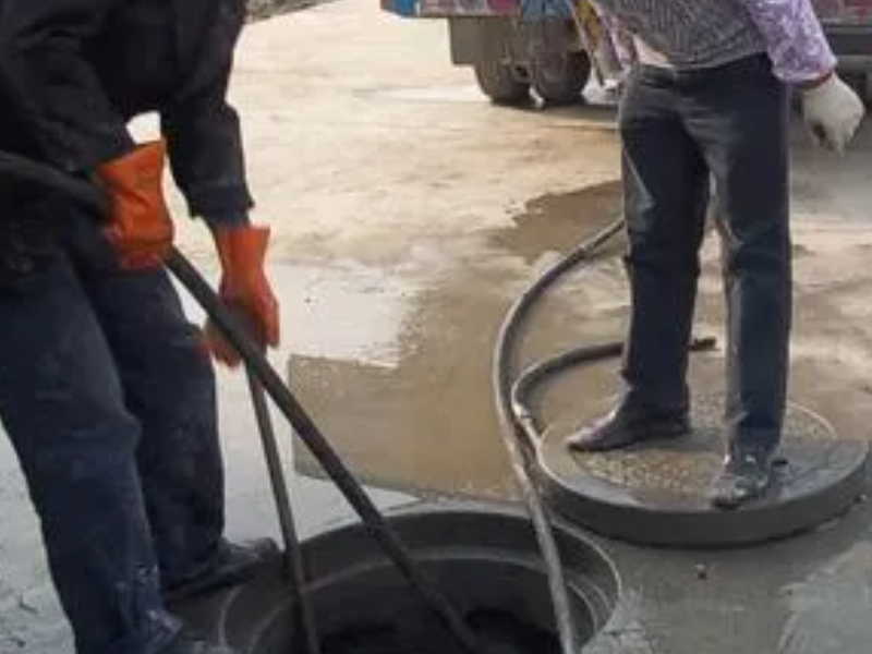 威海马桶地面盆疏通维修快