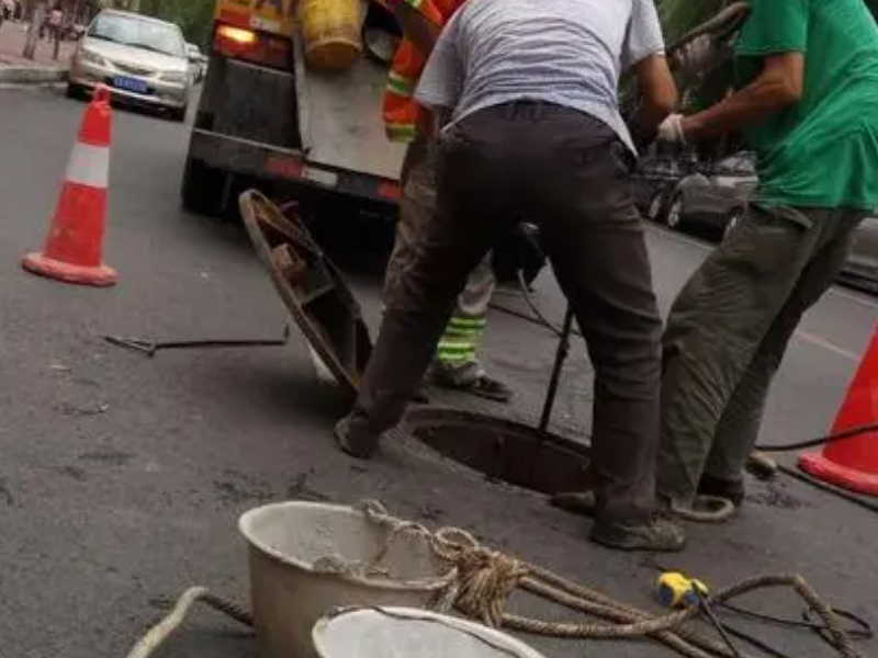 威海疏通下水道 马桶