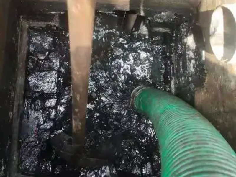 威海24小时疏通下水道堵塞 专业治理管道反异味
